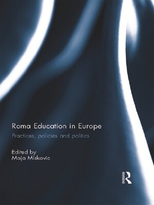 cover image of Roma Education in Europe